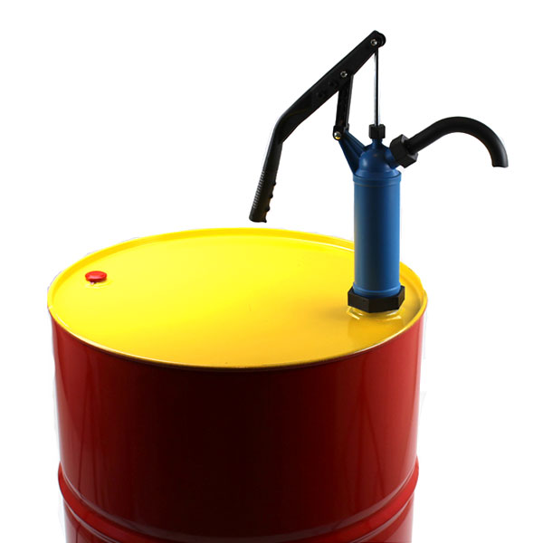 250ml Hochdruck Ölpumpe aus Stahl Spraydose Ölkanne Handpumpe- 1 Piece